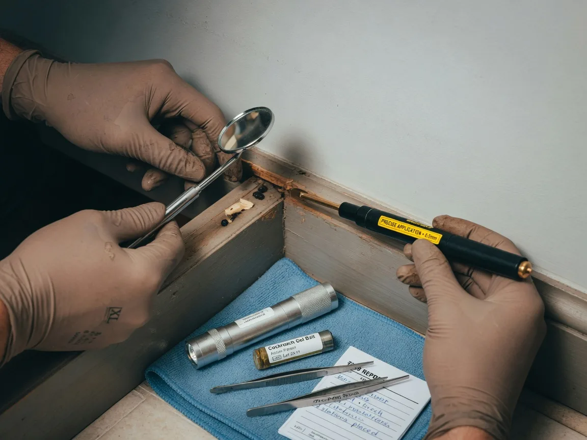 Why choose Emergency Pest Control in Conway, NC